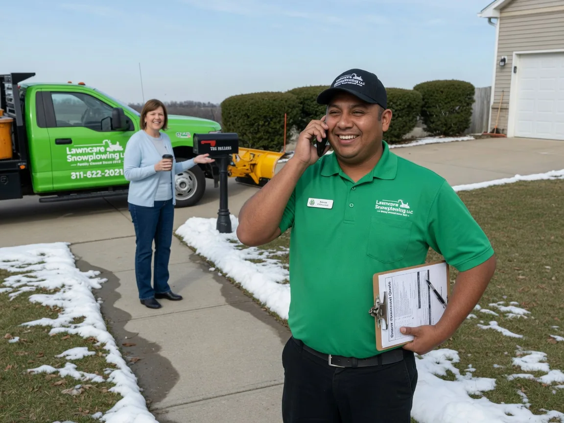 Lawn Care Services By Expert Landscaper Moville, IA FAQs